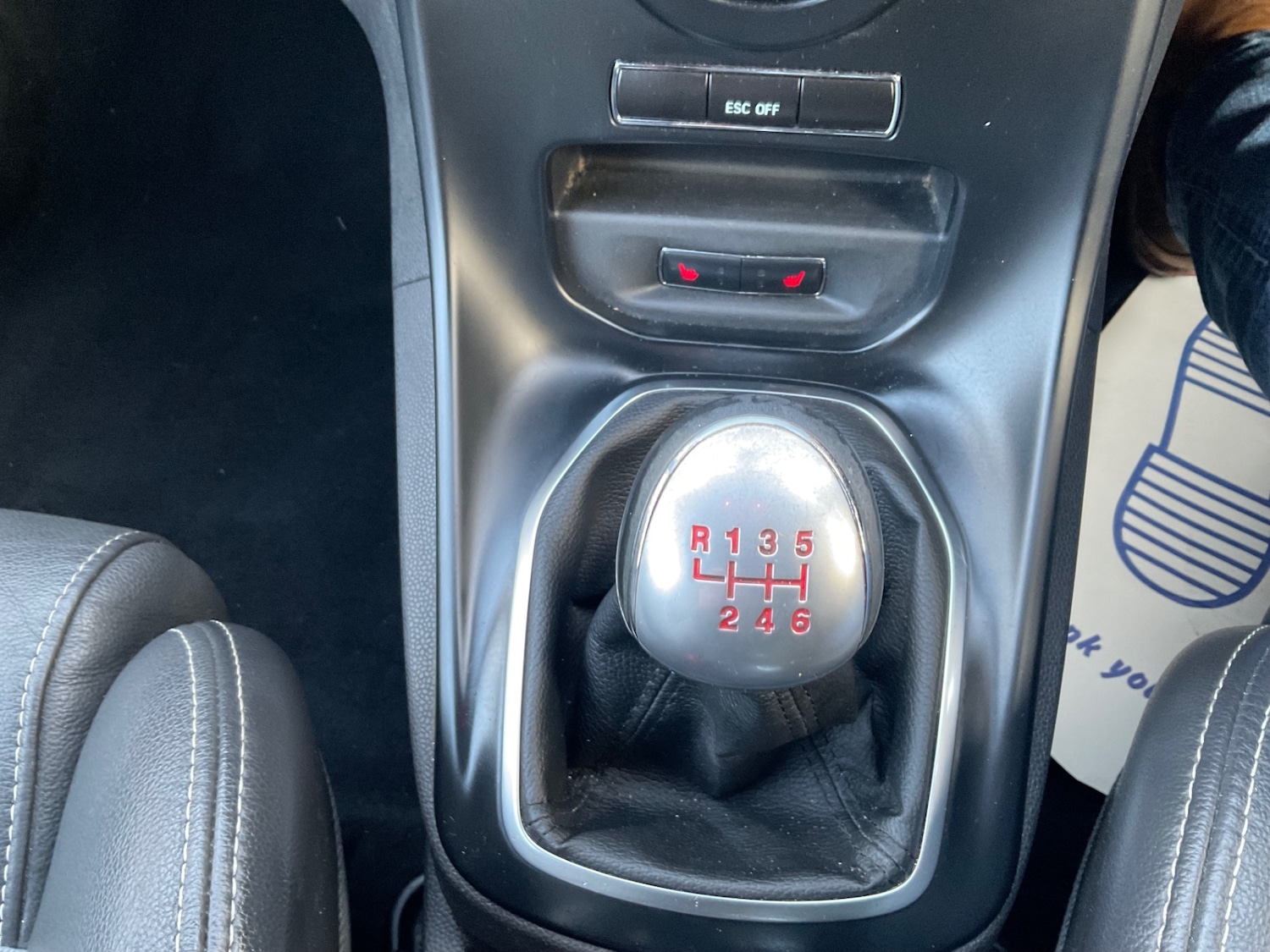 Used Ford Fiesta 2016 for sale - 76931185: Photo 19