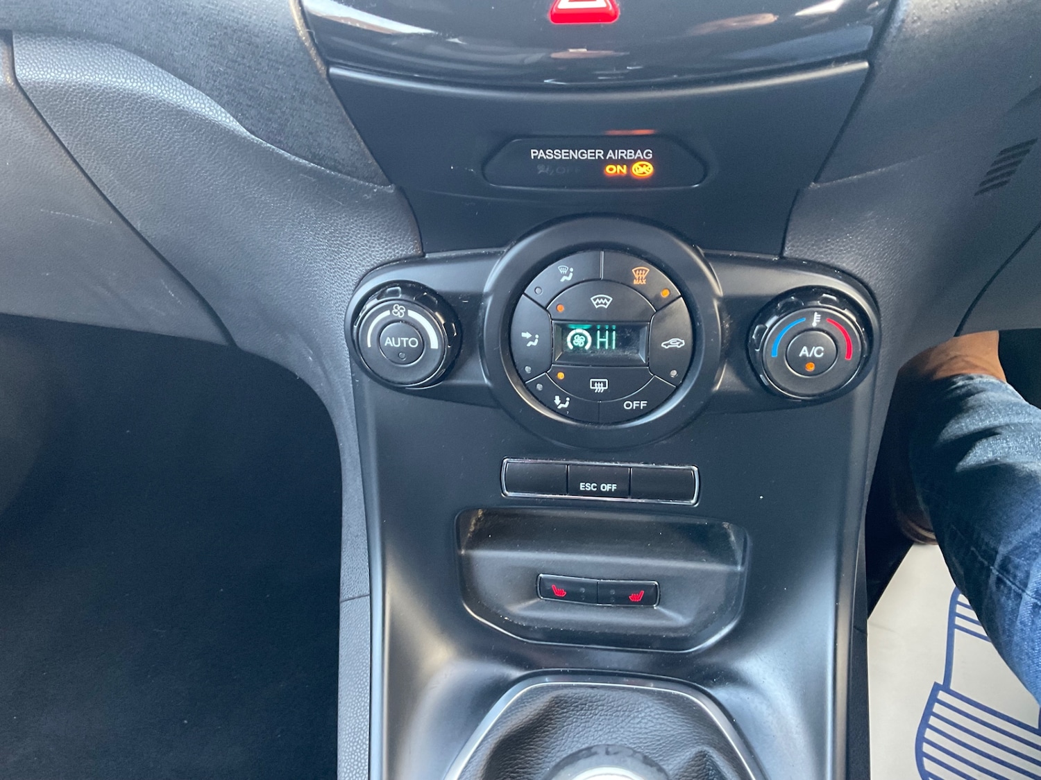 Used Ford Fiesta 2016 for sale - 76931185: Photo 20