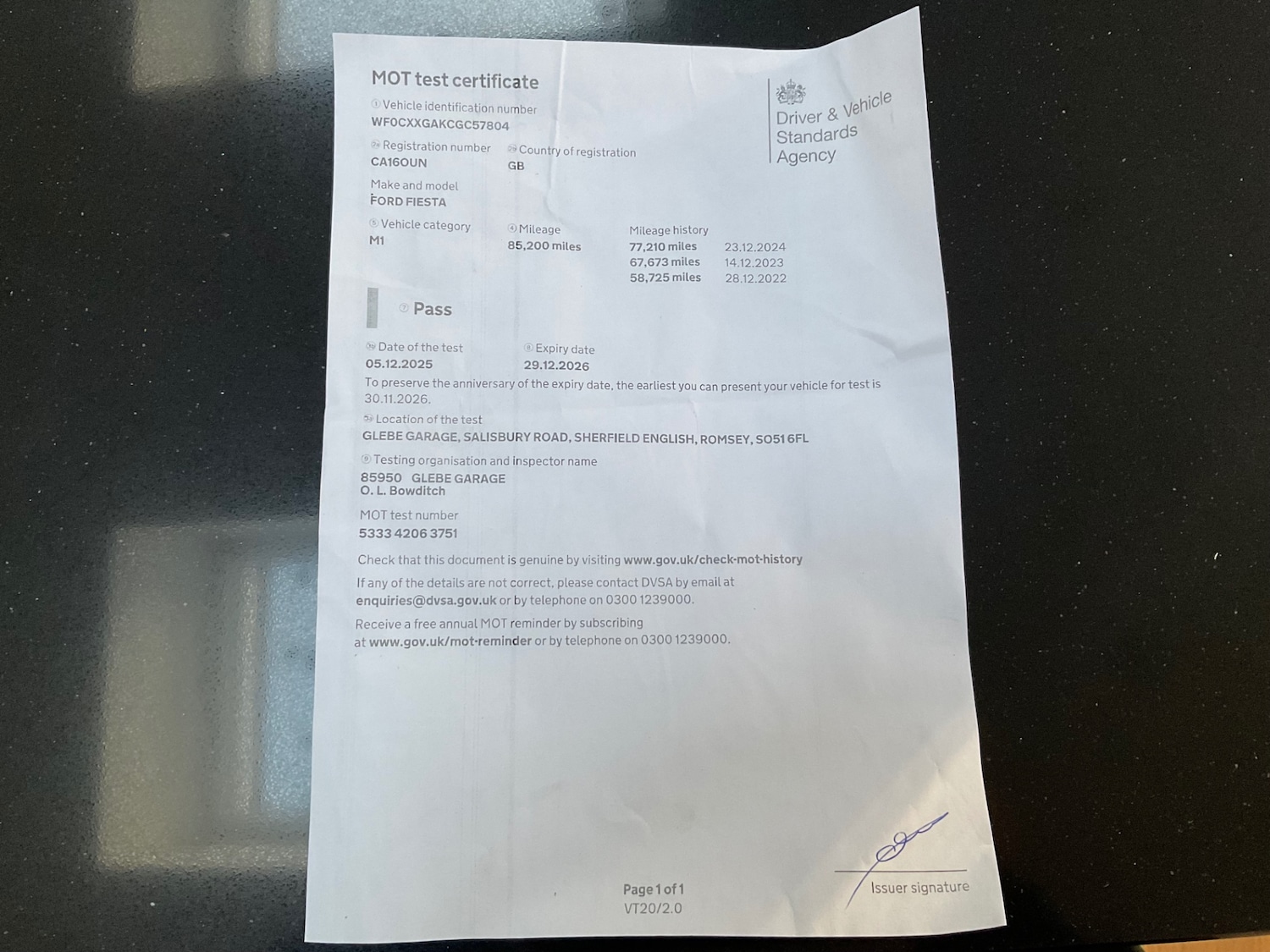 Used Ford Fiesta 2016 for sale - 76931185: Photo 23