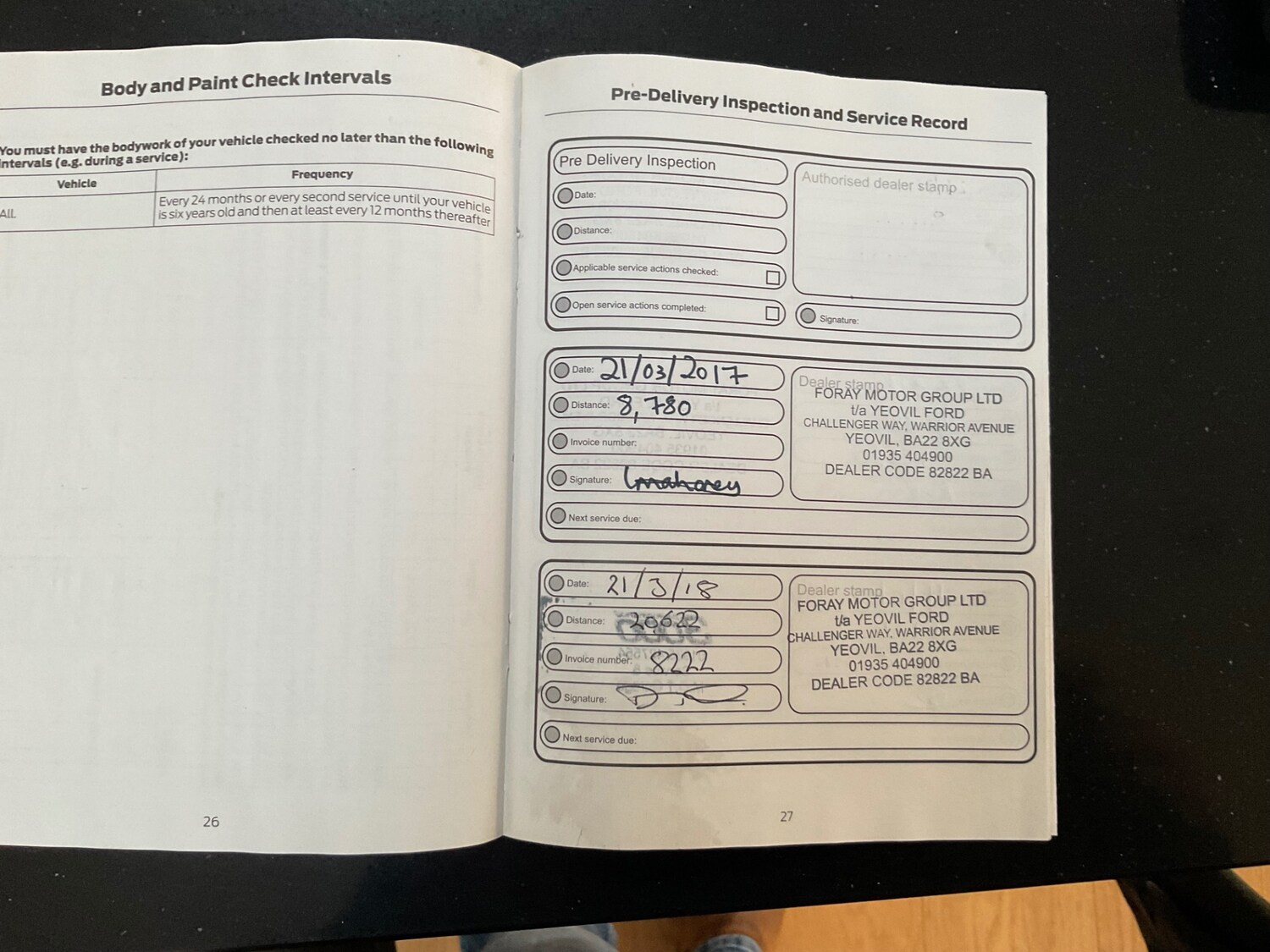 Used Ford Fiesta 2016 for sale - 76931185: Photo 25