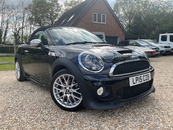 Used MINI Roadster 2015 for sale - 78328920: Photo