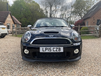 Used MINI Roadster 2015 for sale - 78328920: Photo