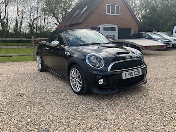 Used MINI Roadster 2015 for sale - 78328920: Photo
