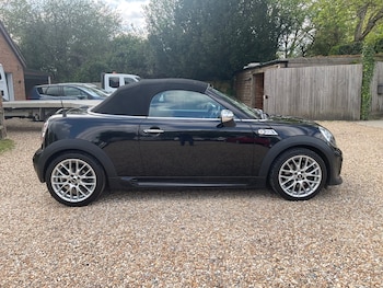 Used MINI Roadster 2015 for sale - 78328920: Photo