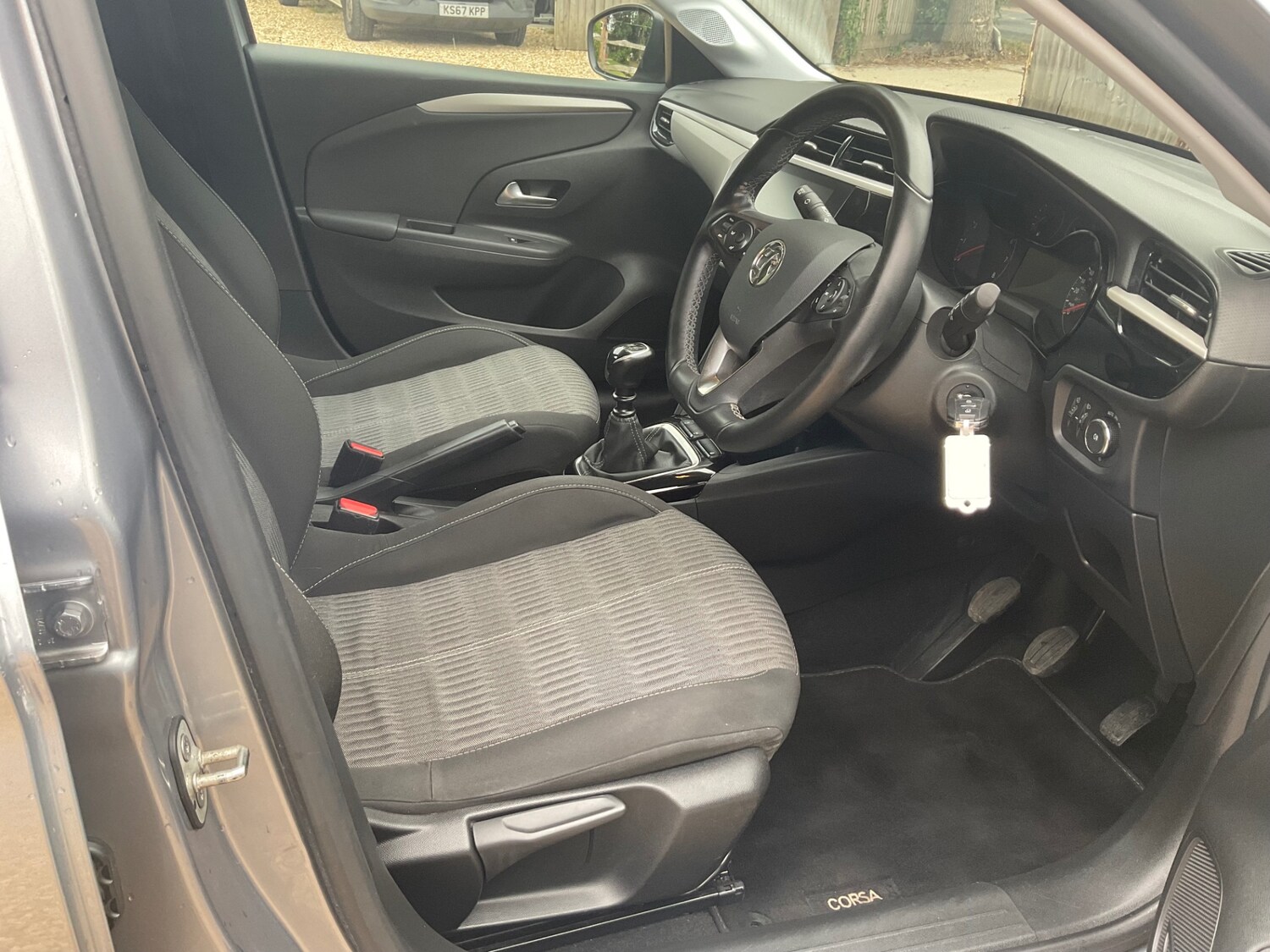 Vehicle 17