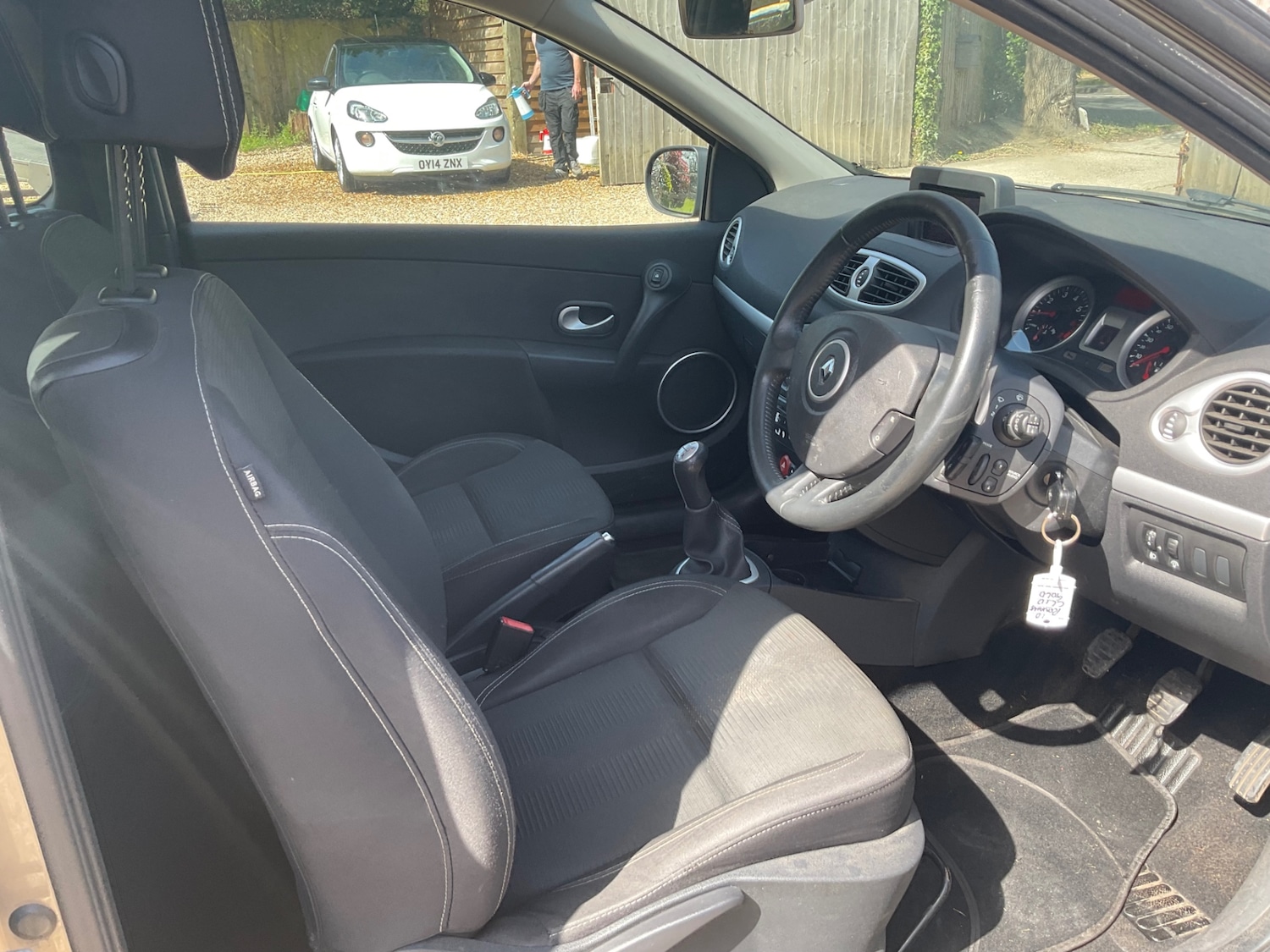 Used Renault Clio 2010 for sale - 78163180: Photo 10