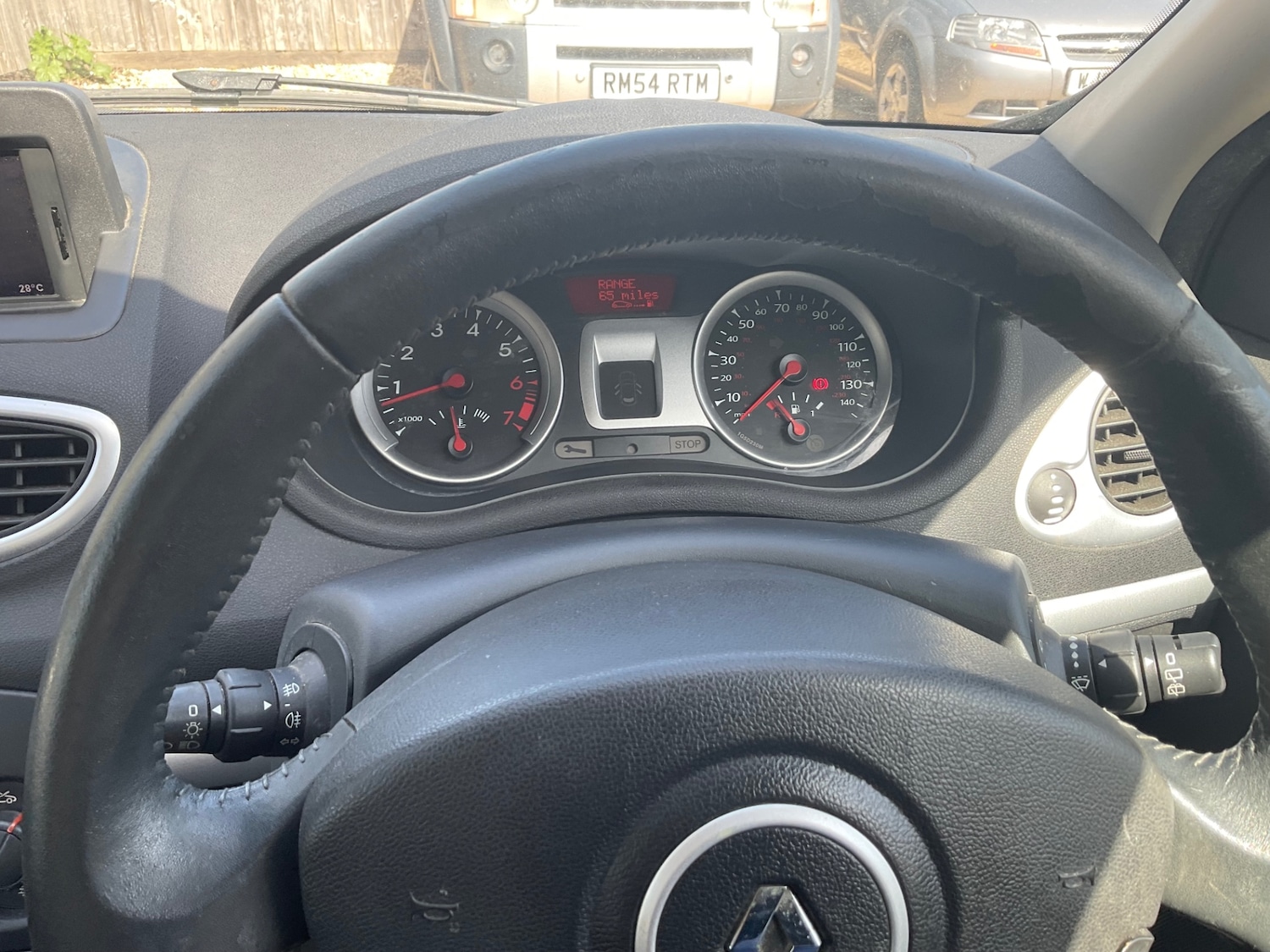 Used Renault Clio 2010 for sale - 78163180: Photo 14