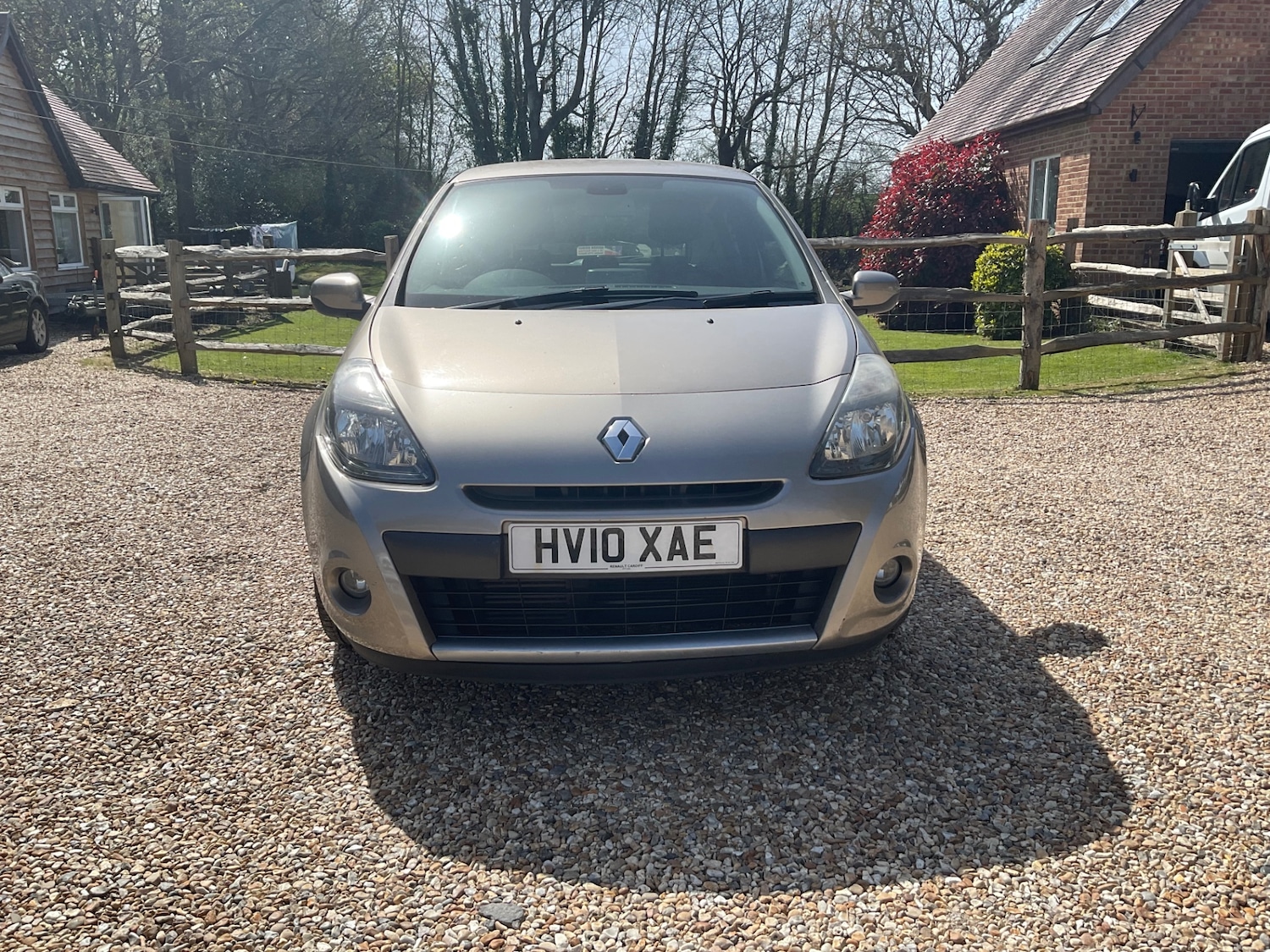 Used Renault Clio 2010 for sale - 78163180: Photo 3