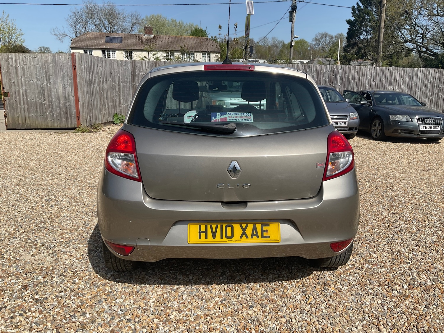 Used Renault Clio 2010 for sale - 78163180: Photo 6
