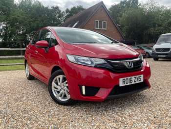 2016 (16) - 1.3 SE 5dr