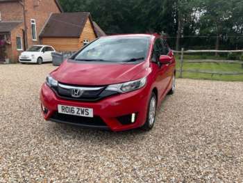 Used Honda Jazz 2016 for sale - 74915675: Photo