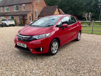 Used Honda Jazz 2016 for sale - 74915675: Photo