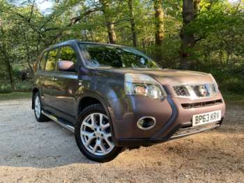 2014 (63) - 2.0 dCi N-Tec+ 5dr