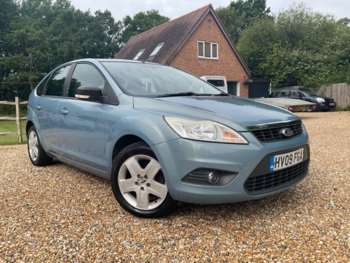 2009 (09) - 1.8 Style 5dr