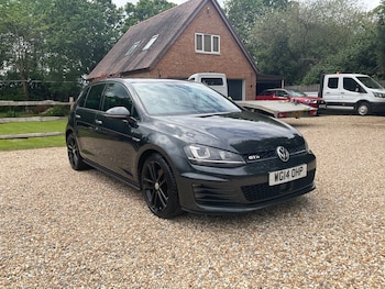 Used Volkswagen Golf 2014 for sale - 78541814: Photo