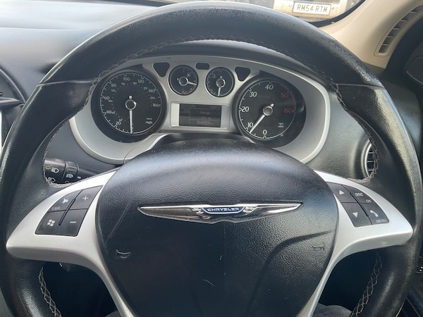 Used Chrysler Delta 2011 for sale - 76194541: Photo 18
