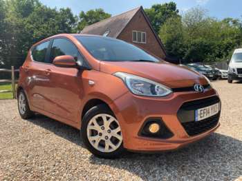 2014 (14) - 1.0 SE 5dr