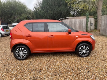 Used Suzuki Ignis 2019 for sale - 76422418: Photo