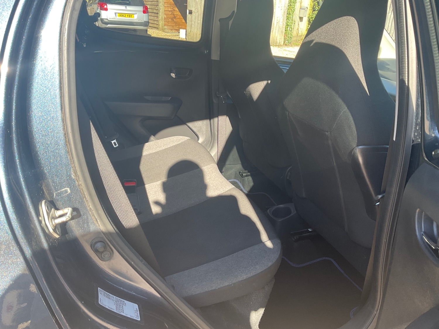 Used Citroen C1 2015 for sale - 78053145: Photo 11