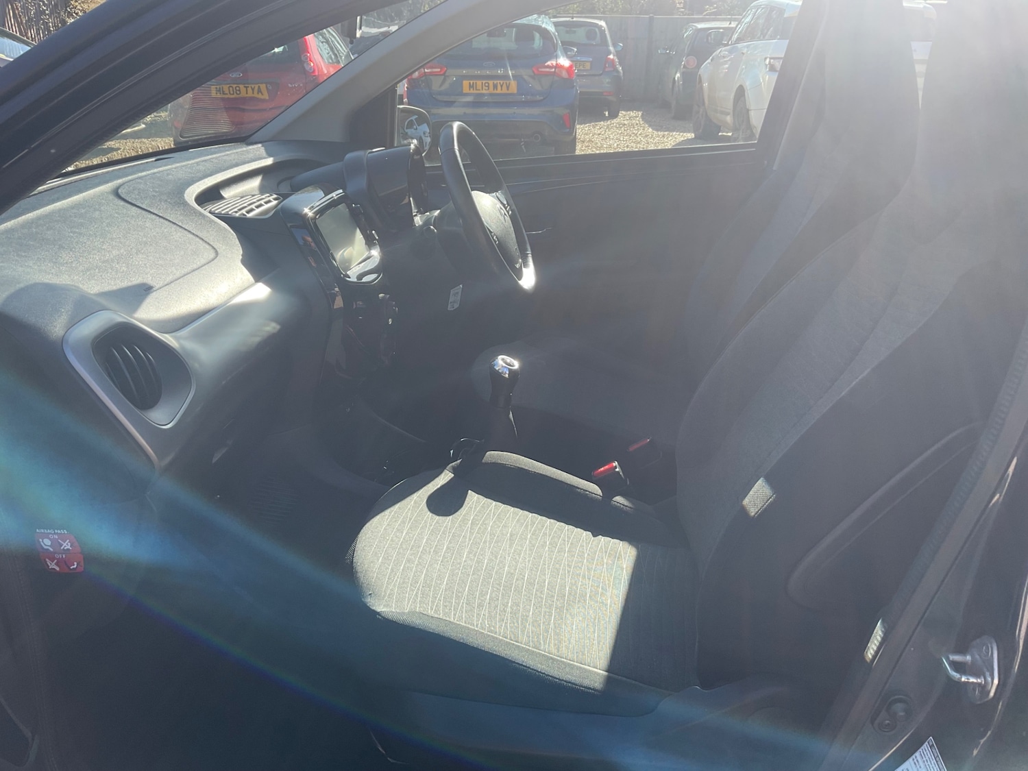 Used Citroen C1 2015 for sale - 78053145: Photo 13