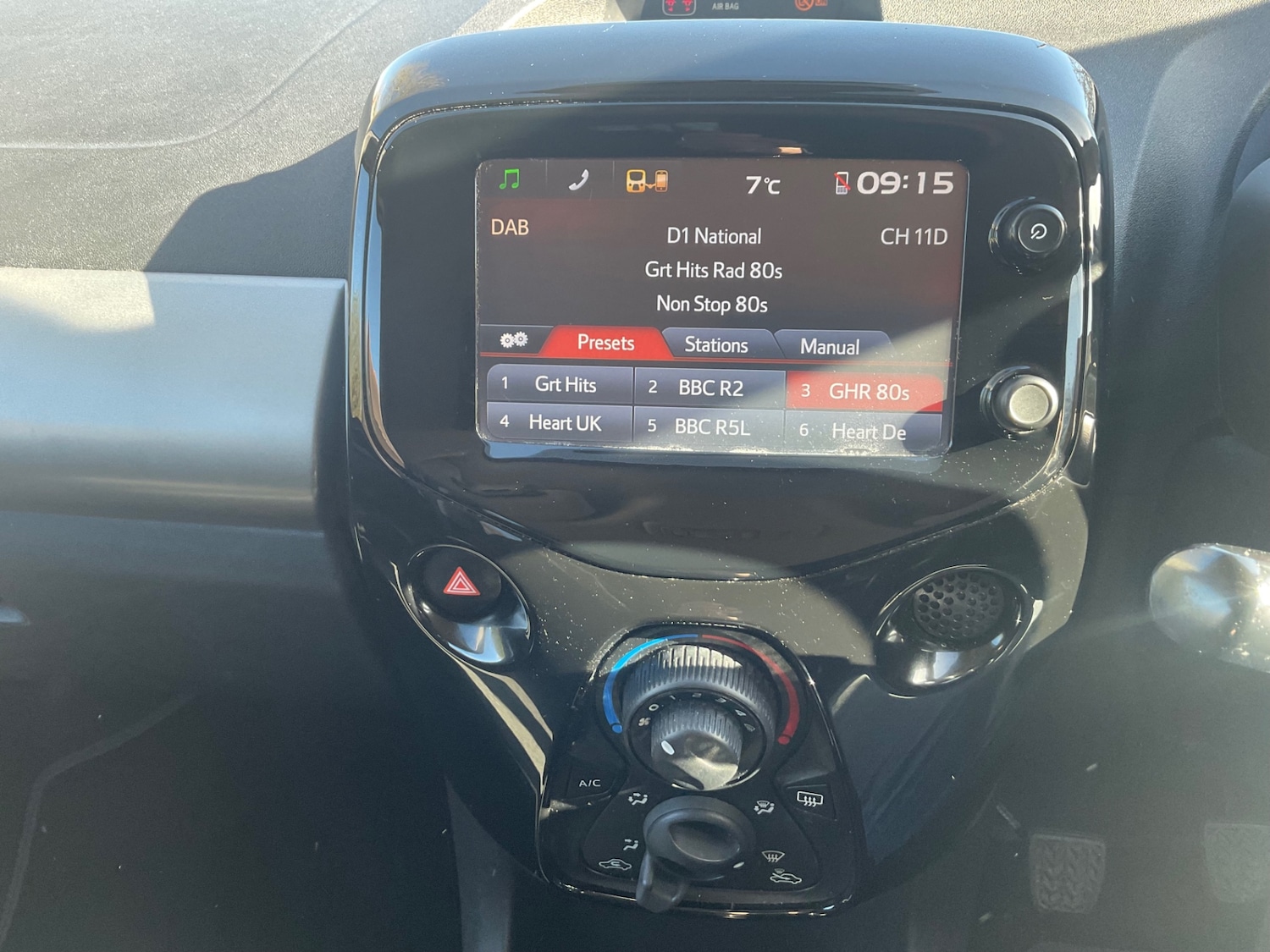 Used Citroen C1 2015 for sale - 78053145: Photo 18