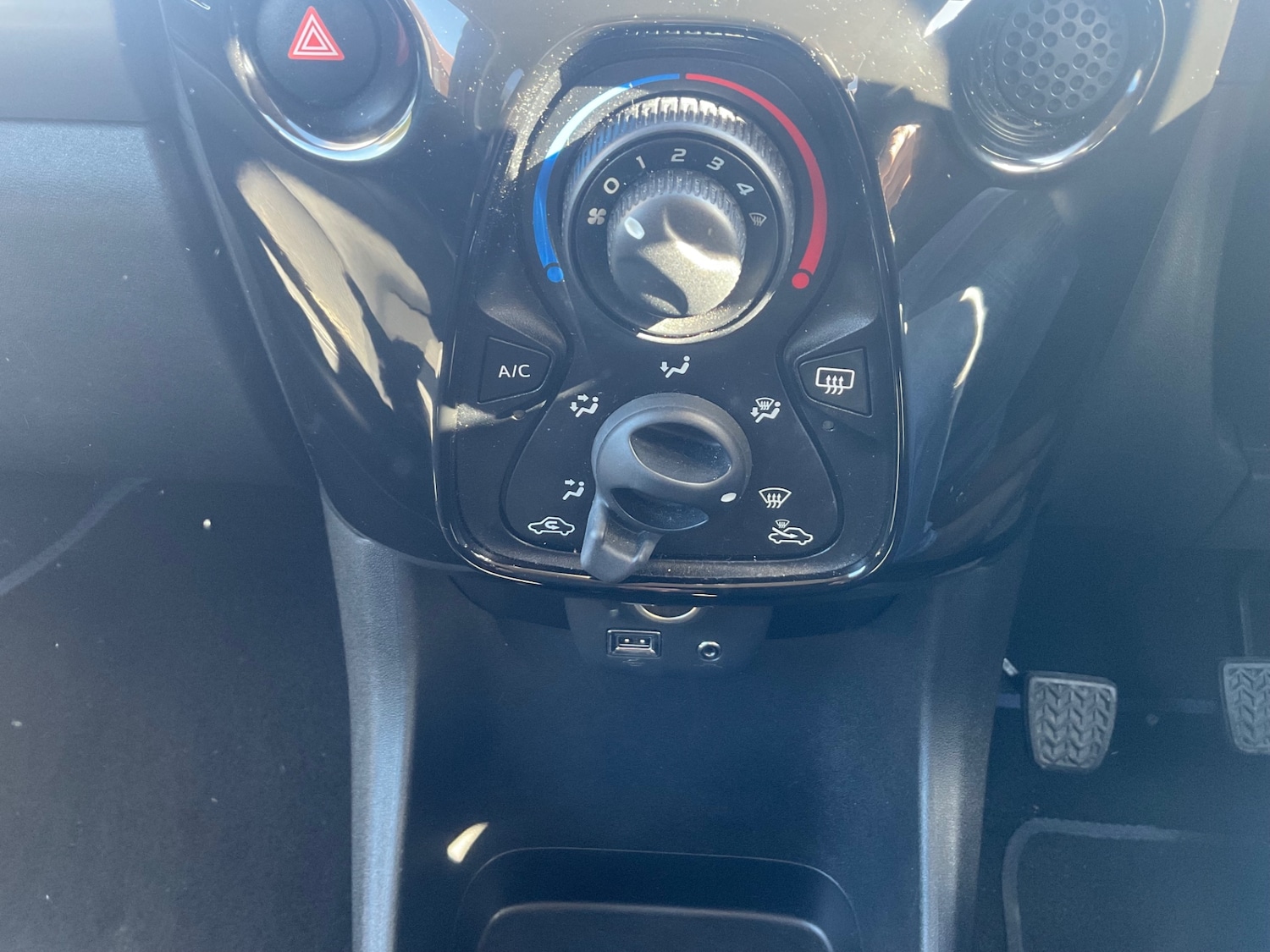 Used Citroen C1 2015 for sale - 78053145: Photo 19