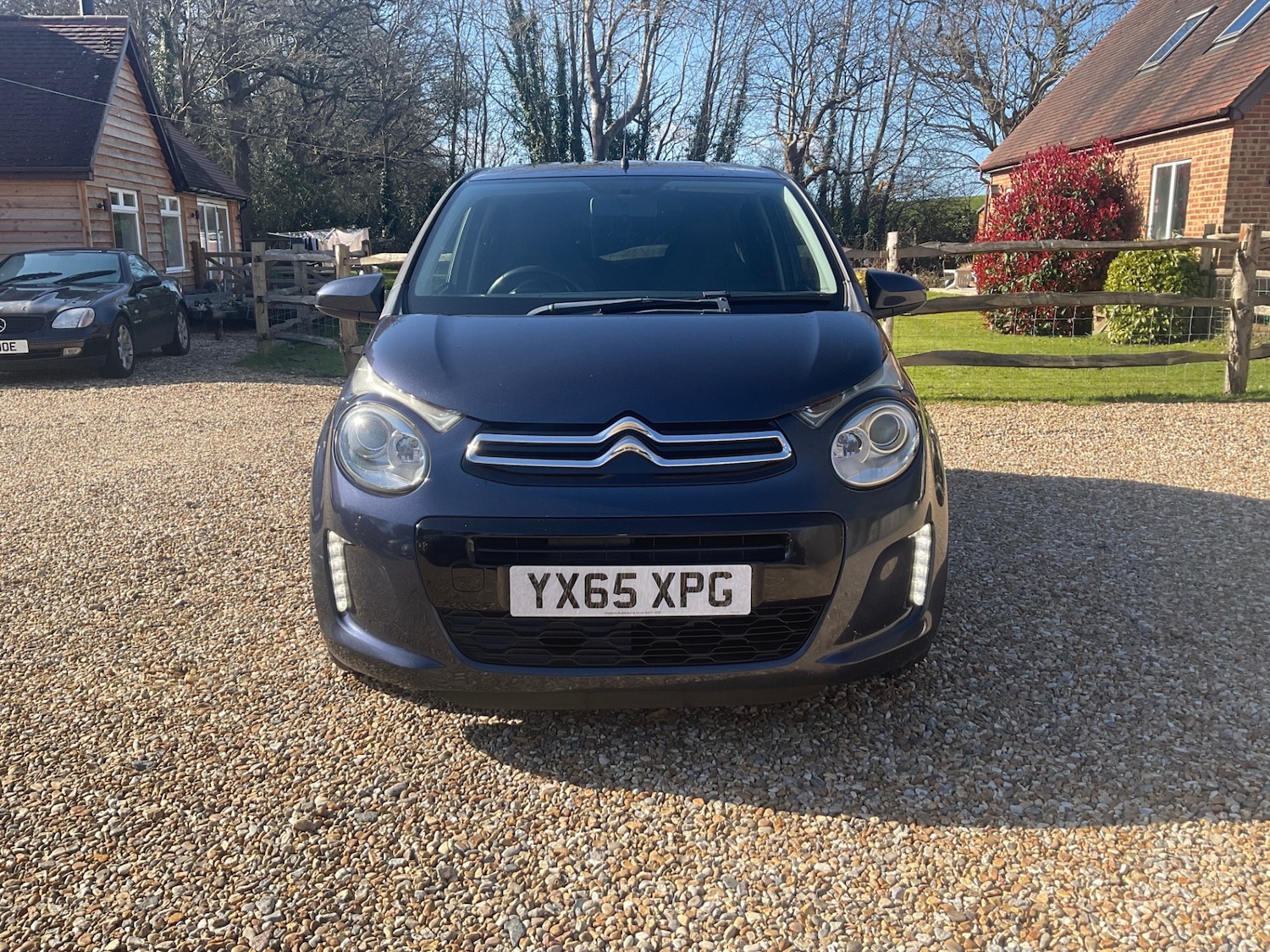 Used Citroen C1 2015 for sale - 78053145: Photo 2