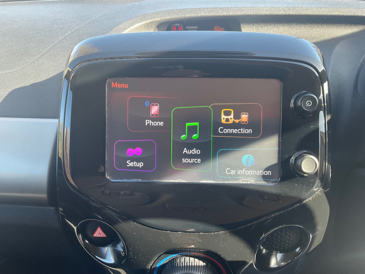 Used Citroen C1 2015 for sale - 78053145: Photo 20