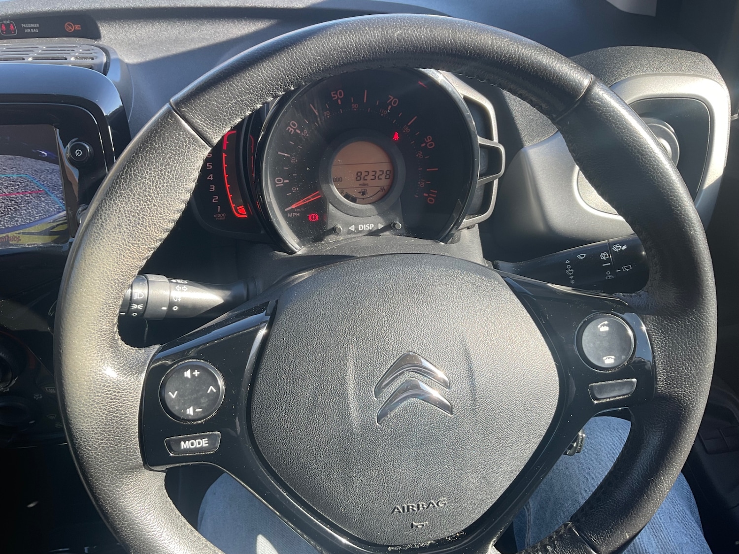 Used Citroen C1 2015 for sale - 78053145: Photo 22