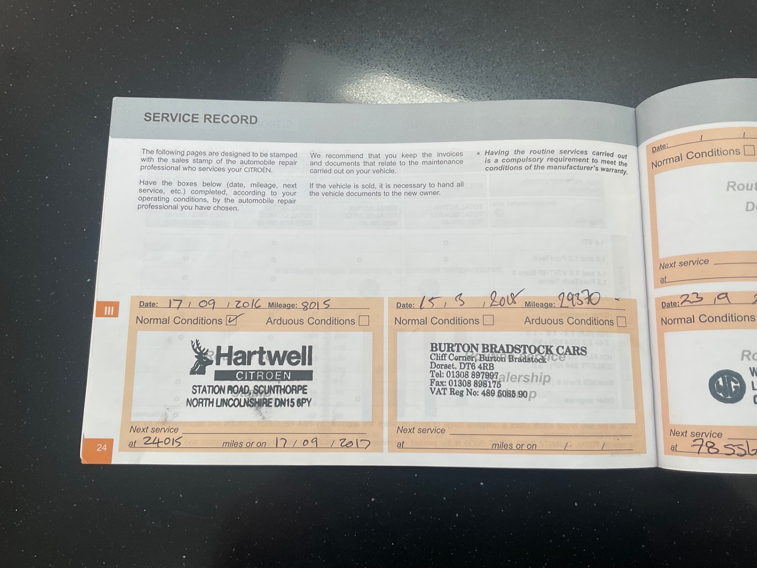 Used Citroen C1 2015 for sale - 78053145: Photo 23