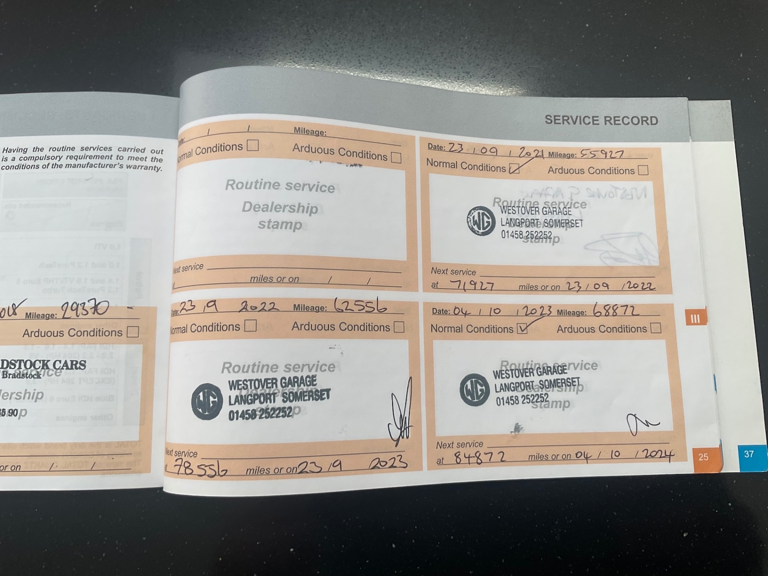 Used Citroen C1 2015 for sale - 78053145: Photo 24