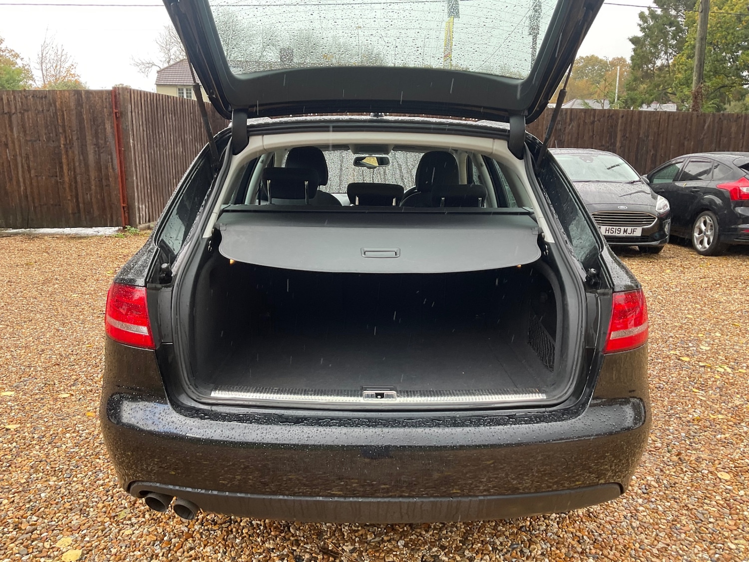 Used Audi A4 2010 for sale - 76426292: Photo 10