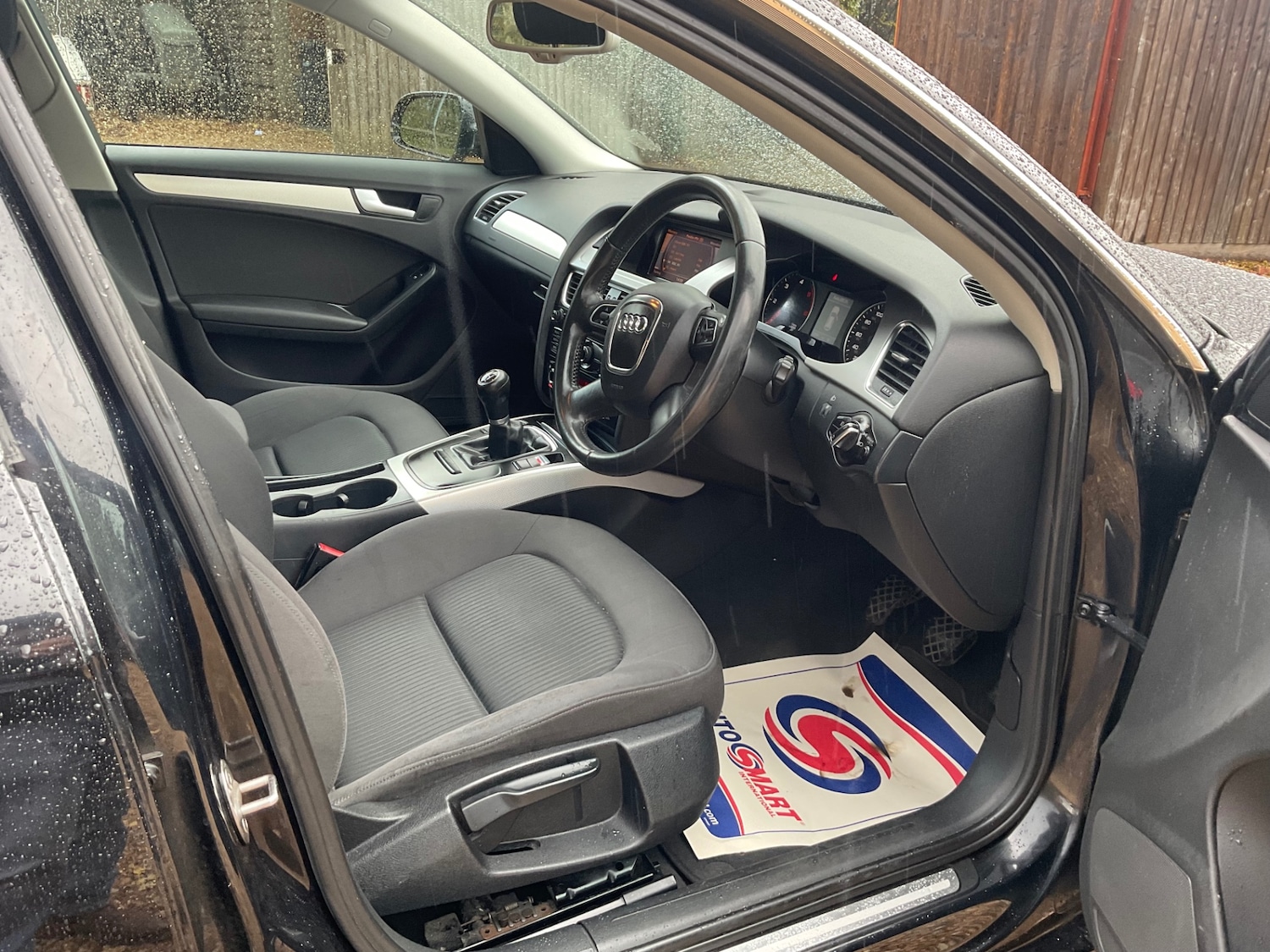 Used Audi A4 2010 for sale - 76426292: Photo 12