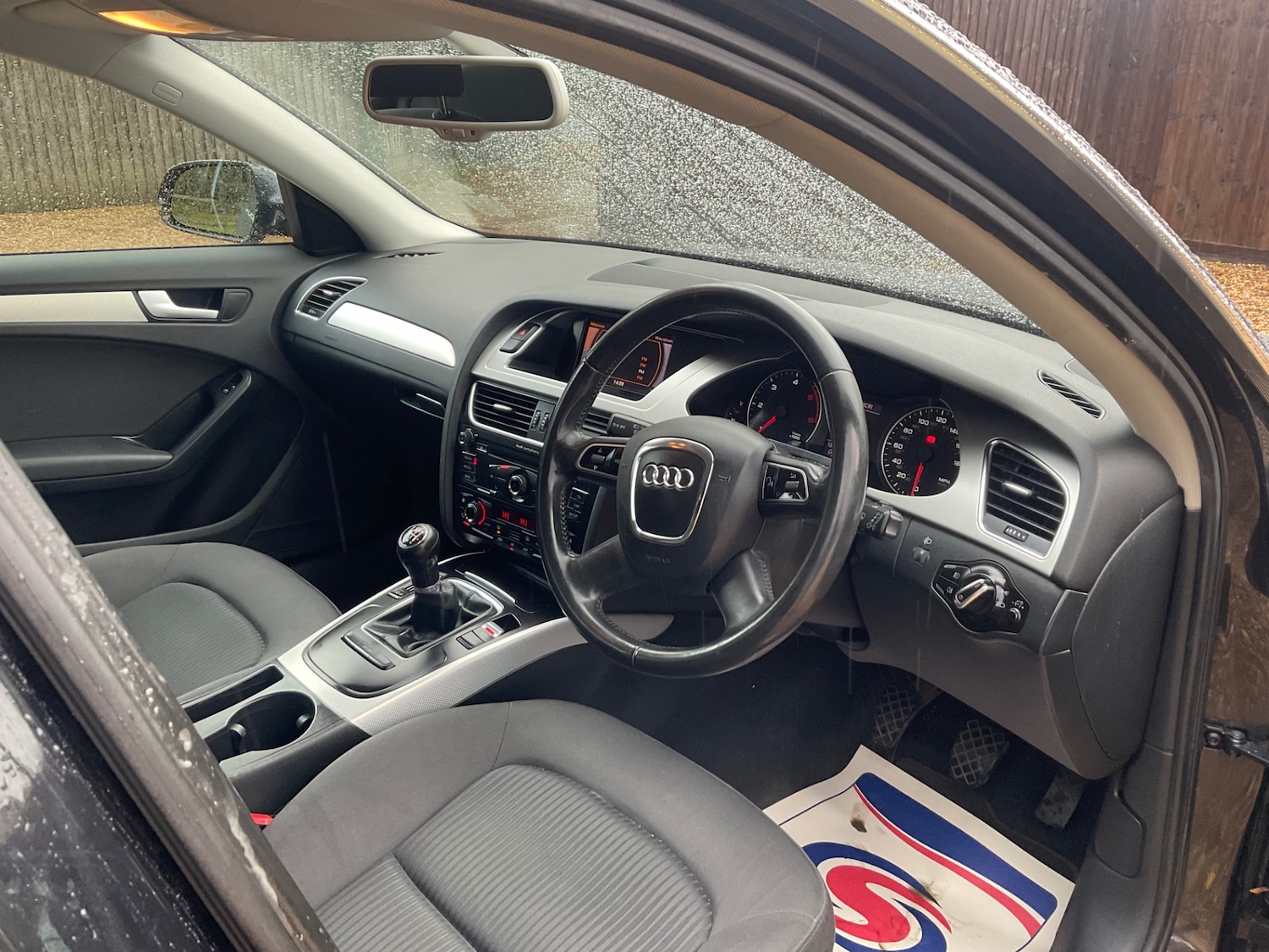 Used Audi A4 2010 for sale - 76426292: Photo 13