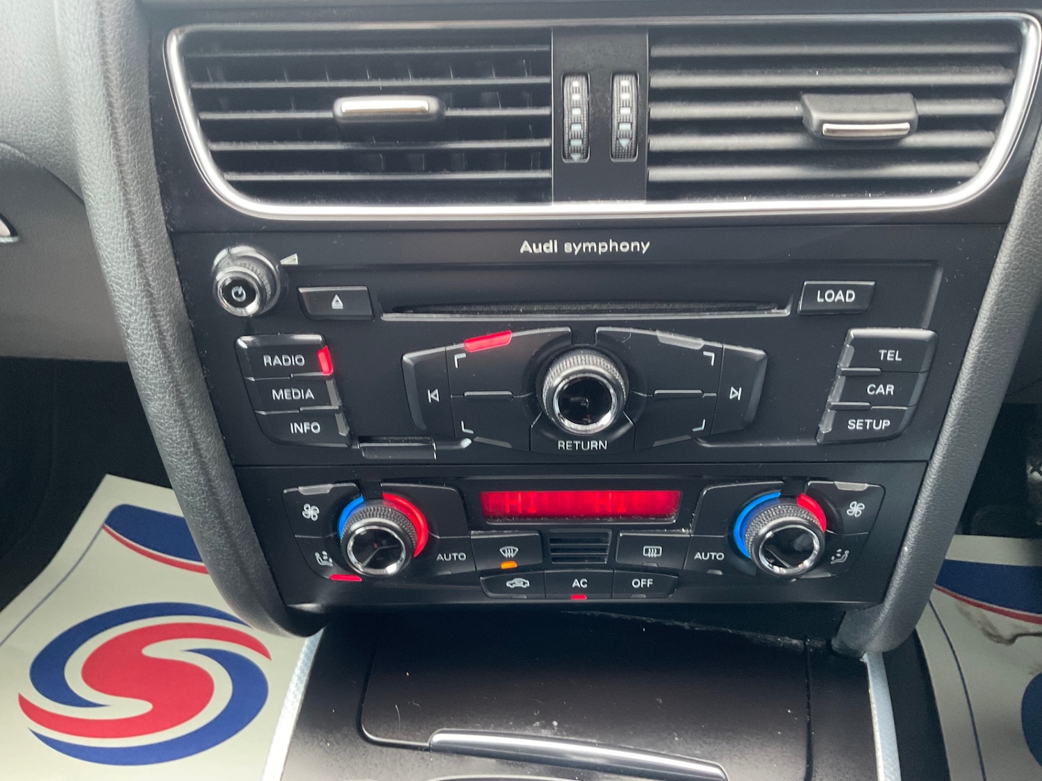 Used Audi A4 2010 for sale - 76426292: Photo 15