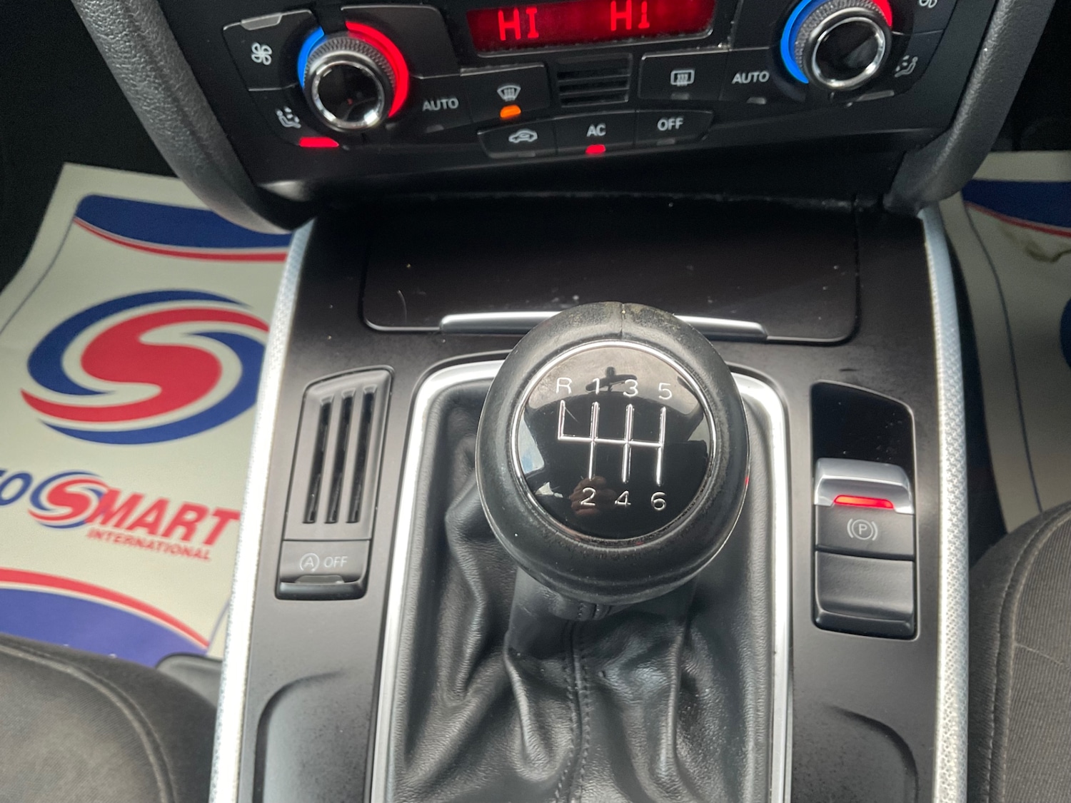 Used Audi A4 2010 for sale - 76426292: Photo 16