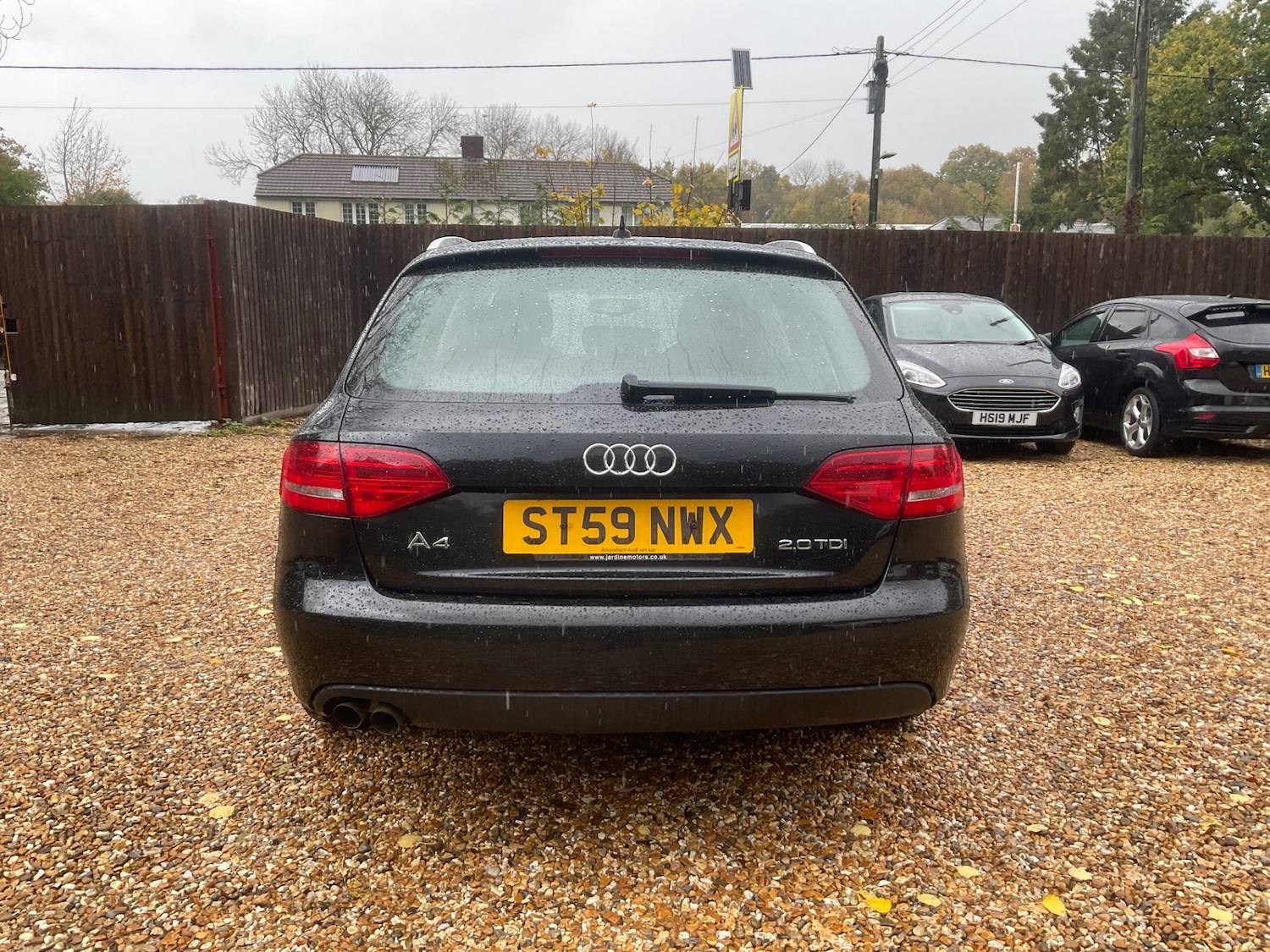 Used Audi A4 2010 for sale - 76426292: Photo 6