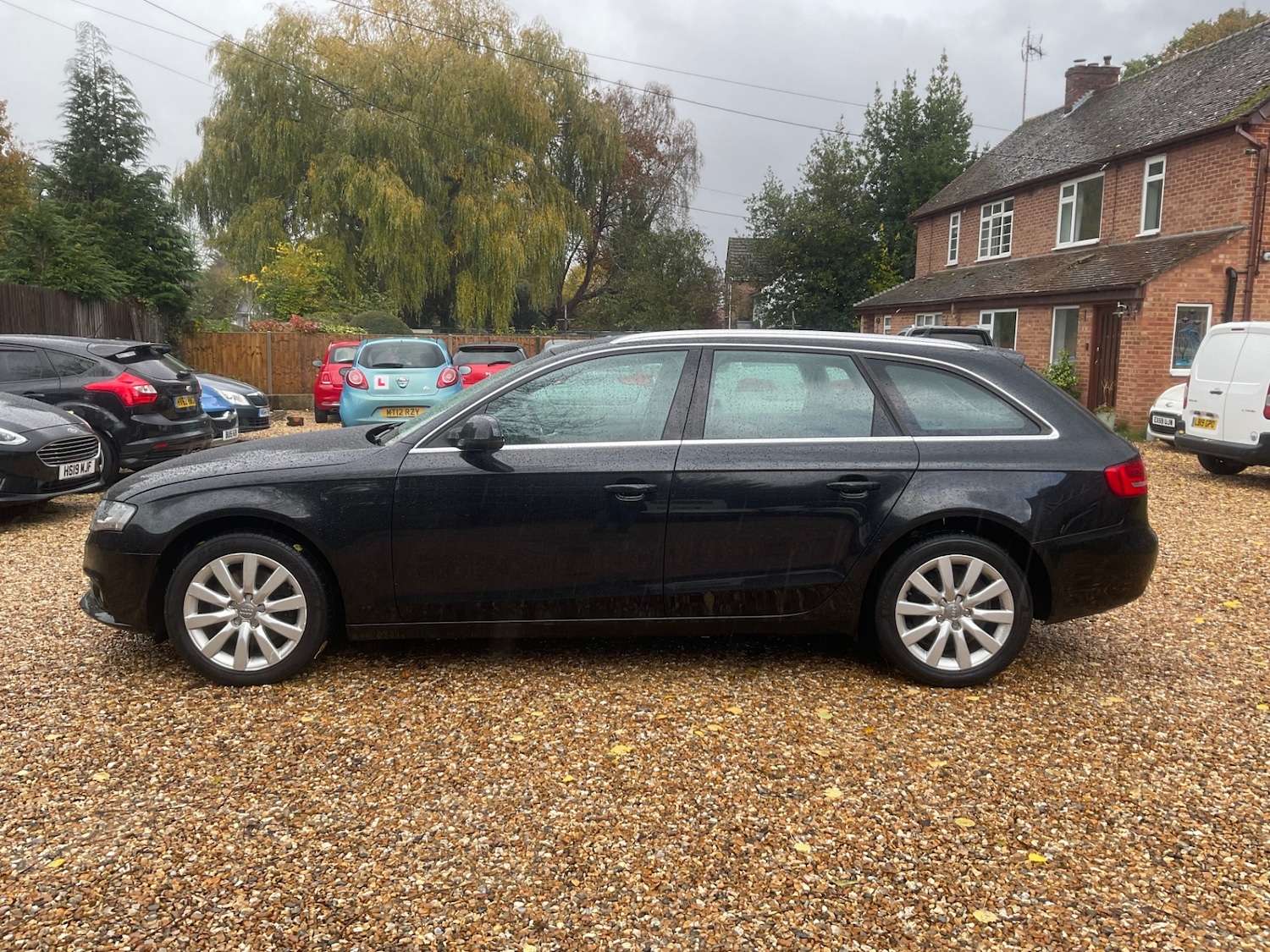 Used Audi A4 2010 for sale - 76426292: Photo 8