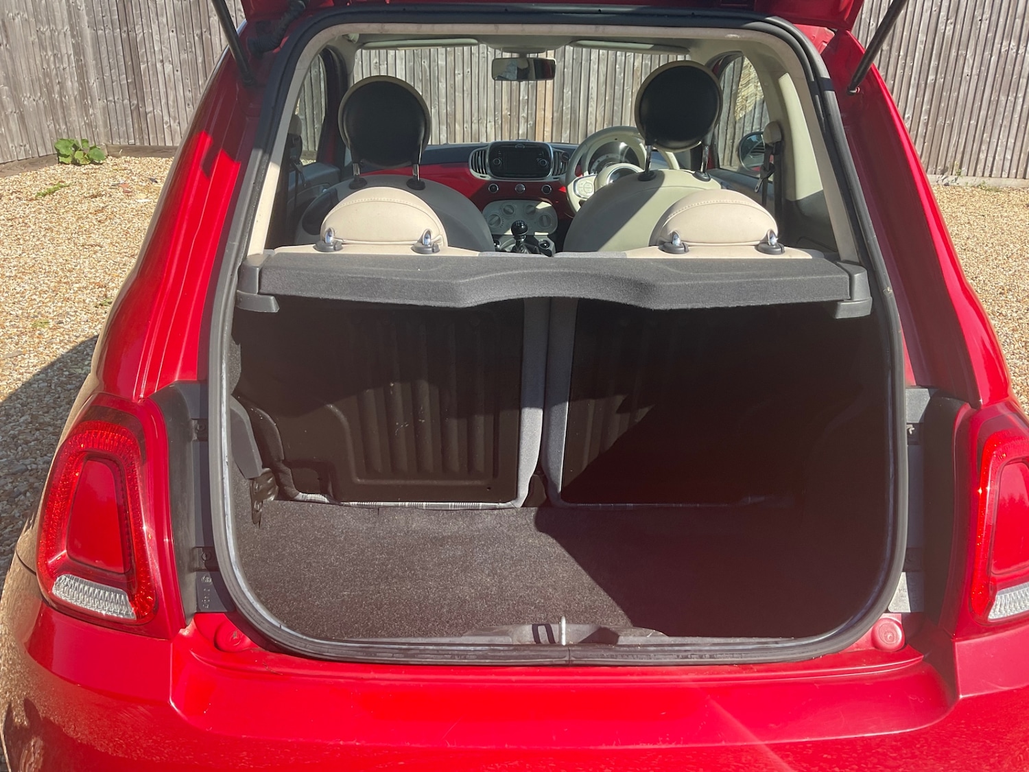 Used Fiat 500 2015 for sale - 76005691: Photo 10