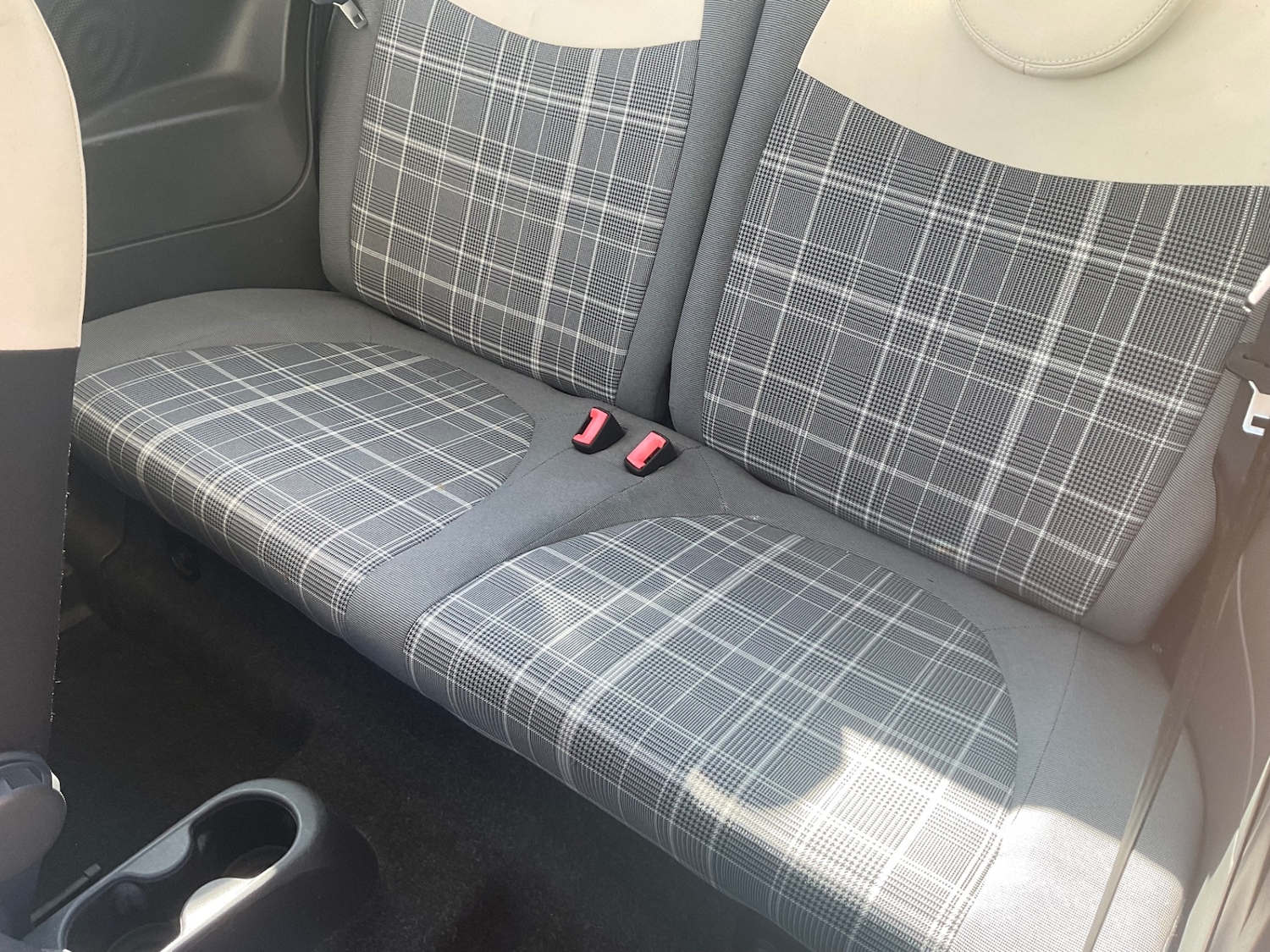 Used Fiat 500 2015 for sale - 76005691: Photo 12