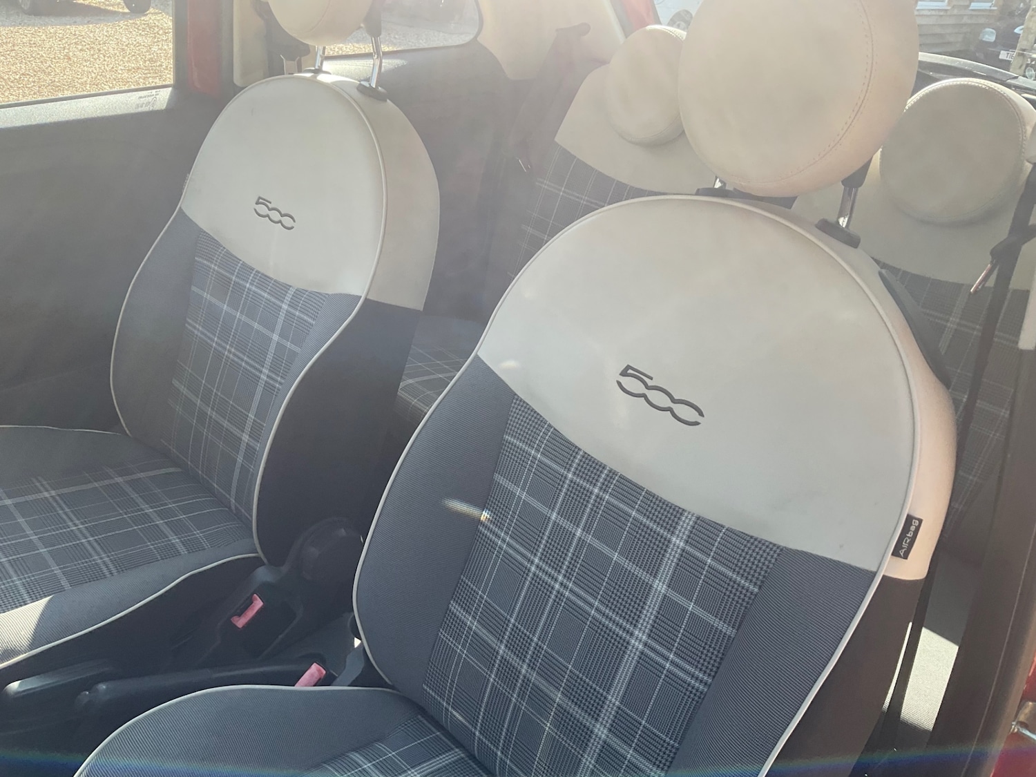 Used Fiat 500 2015 for sale - 76005691: Photo 14