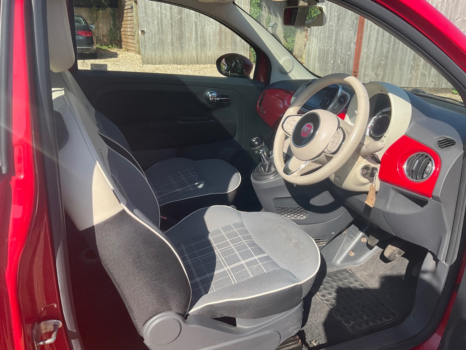 Used Fiat 500 2015 for sale - 76005691: Photo 15