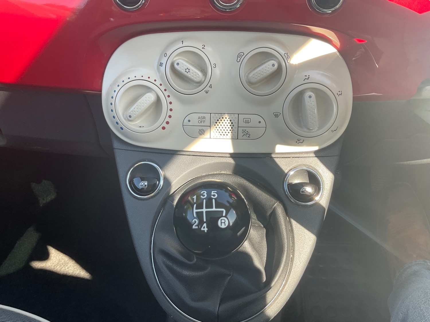 Used Fiat 500 2015 for sale - 76005691: Photo 20