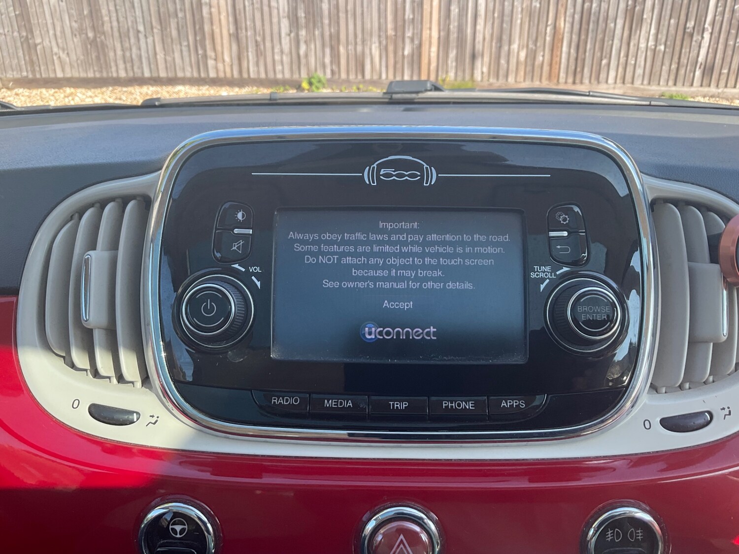 Used Fiat 500 2015 for sale - 76005691: Photo 21