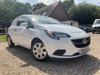 Used Vauxhall Corsa 2018 for sale - 75092058: Photo