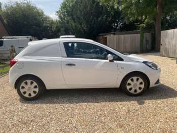 Used Vauxhall Corsa 2018 for sale - 75092058: Photo
