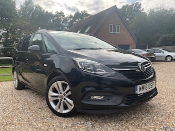 2018 (18) - 1.4T SRi Nav 5dr