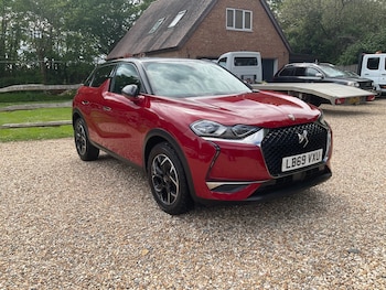 Used DS Automobiles DS 3 2019 for sale - 78498823: Photo