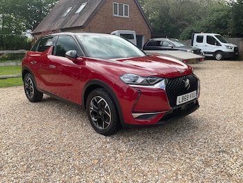 Used DS Automobiles DS 3 2019 for sale - 78498823: Photo