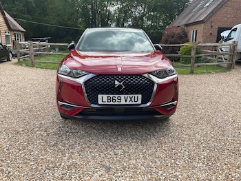 Used DS Automobiles DS 3 2019 for sale - 78498823: Photo